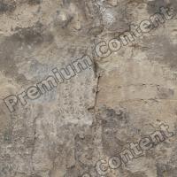 High Resolution Seamless Stucco Texture 0001